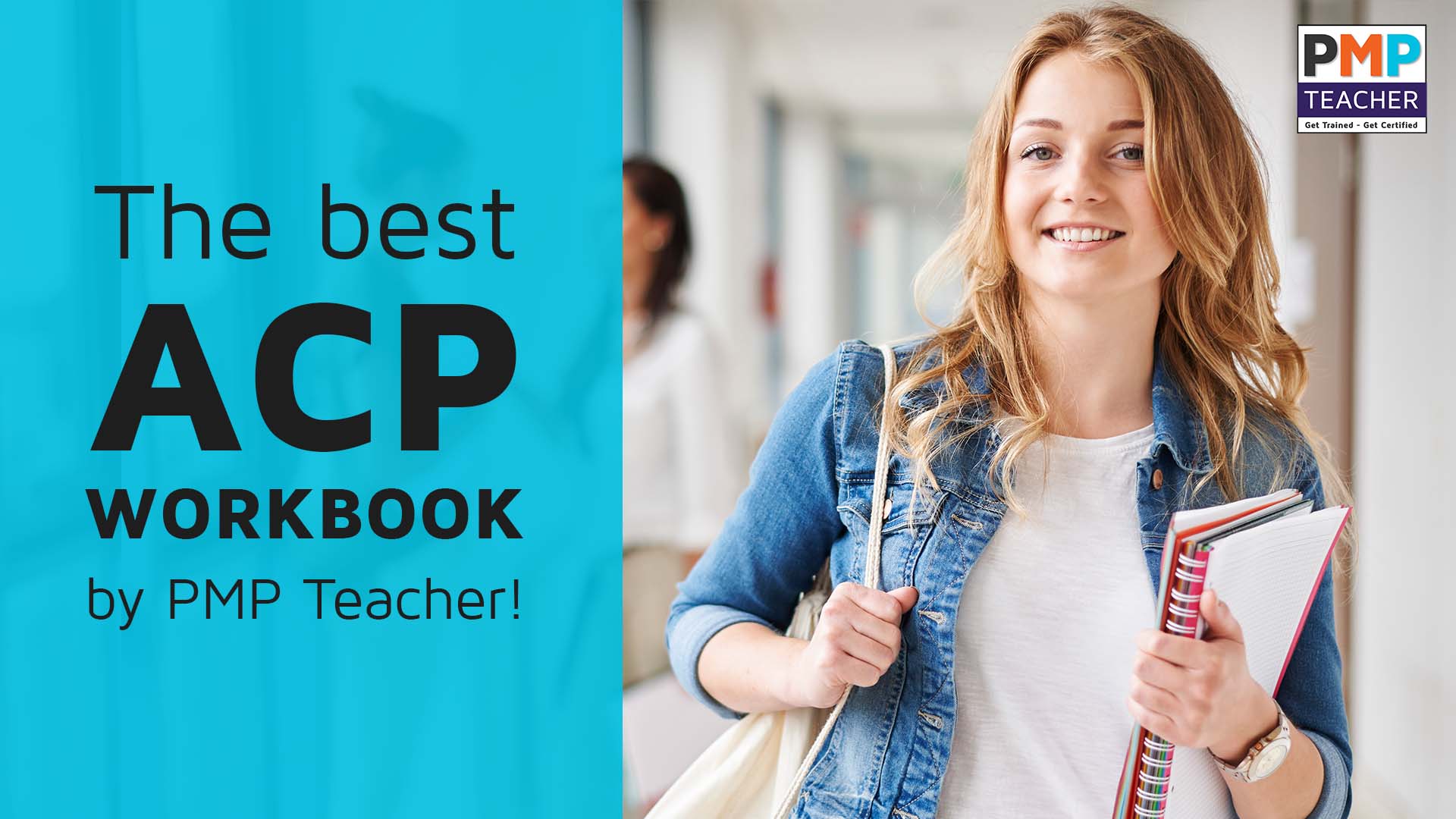 PMI-ACP Exam Prep Workbook [2021 Updated] – PMP Teacher