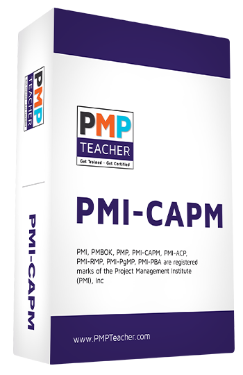 Pass CAPM Test Guide